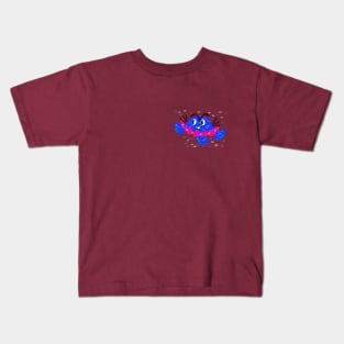 Water witch Kids T-Shirt